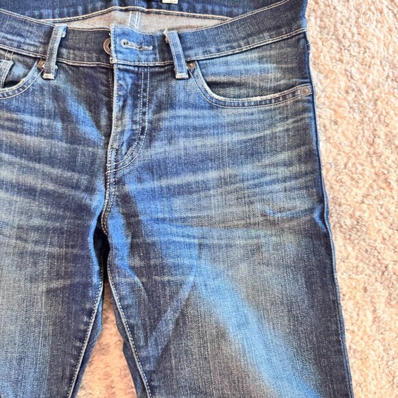 Levi's made and crafted jeans - Picture 2 of 4